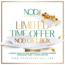 Load image into Gallery viewer, NOD Gift Box Bundle
